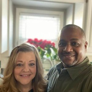 Meet your Posher, Stacy